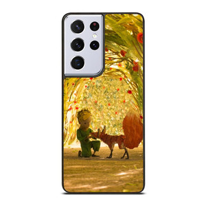 THE LITTLE PRINCE ART Samsung Galaxy S21 Ultra Case