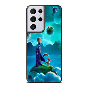 THE LITTLE PRINCE Samsung Galaxy S21 Ultra Case