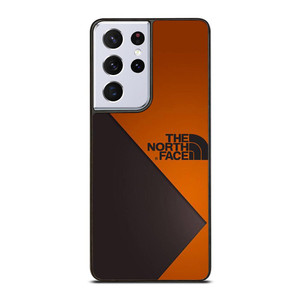 THE NORTH FACE LOGO Samsung Galaxy S21 Ultra Case