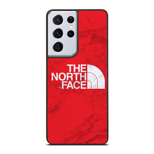 THE NORTH FACE MARBLE Samsung Galaxy S21 Ultra Case
