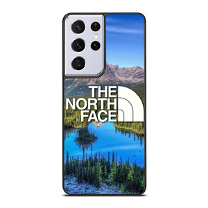 THE NORTH FACE ROCKY MOUNTAINS Samsung Galaxy S21 Ultra Case