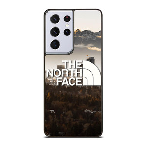 THE NORTH FACE SEATTLE Samsung Galaxy S21 Ultra Case