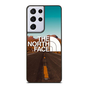 THE NORTH FACE UTAH MOUNTAINS Samsung Galaxy S21 Ultra Case
