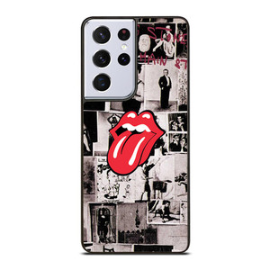 THE ROLLING STONES EXILE ON MAIN ST Samsung Galaxy S21 Ultra Case