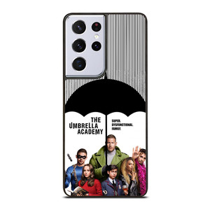 THE UMBRELLA ACADEMY MOVIES Samsung Galaxy S21 Ultra Case