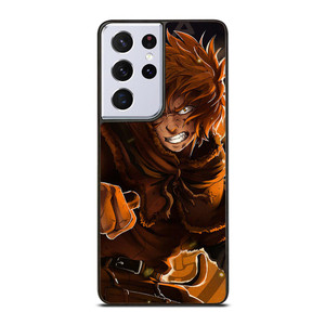 THORFINN VINLAND SAGA Samsung Galaxy S21 Ultra Case