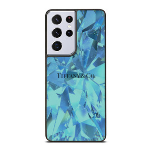 TIFFANY AND CO DIAMOND Samsung Galaxy S21 Ultra Case