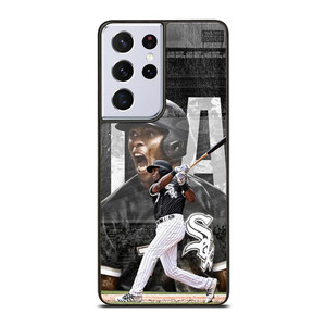 TIM ANDERSON CHICAGO WHITE SOX Samsung Galaxy S21 Ultra Case