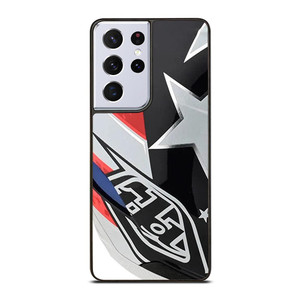 TLD TROY LEE DESIGNS LOGO Samsung Galaxy S21 Ultra Case TLD TROY LEE DESIGNS LOGO Samsung Galaxy S21 Ultra Case