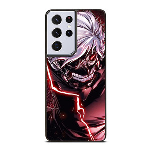TOKYO GHOUL KANEKI  Samsung Galaxy S21 Ultra Case