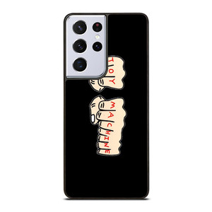 TOY MACHINE FIST BUMP Samsung Galaxy S21 Ultra Case TOY MACHINE FIST BUMP Samsung Galaxy S21 Ultra Case