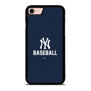 NEW YORK YANKEES BASEBALL NIKE iPhone 8 Case NEW YORK YANKEES BASEBALL NIKE iPhone 8 Case