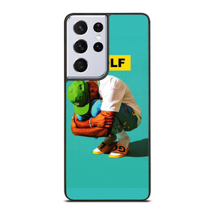 TYLER THE CREATOR GOLF WANG Samsung Galaxy S21 Ultra Case