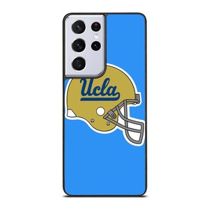 UCLA BRUINS FOOTBALL HELMET Samsung Galaxy S21 Ultra Case