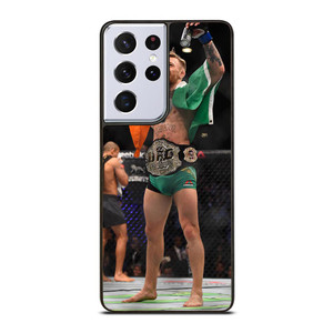 UFC CONOR MCGREGOR Samsung Galaxy S21 Ultra Case