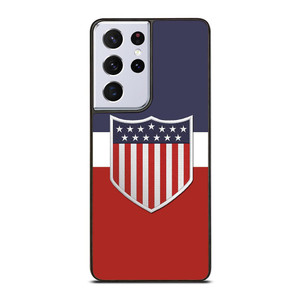 UNITED STATES SOCCER LOGO Samsung Galaxy S21 Ultra Case UNITED STATES SOCCER LOGO Samsung Galaxy S21 Ultra Case