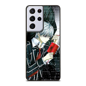 VAMPIRE KNIGHT ZERO KIRYUU ANIME 2 Samsung Galaxy S21 Ultra Case VAMPIRE KNIGHT ZERO KIRYUU ANIME 2 Samsung Galaxy S21 Ultra Case