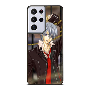 VAMPIRE KNIGHT ZERO KIRYUU ANIME Samsung Galaxy S21 Ultra Case VAMPIRE KNIGHT ZERO KIRYUU ANIME Samsung Galaxy S21 Ultra Case