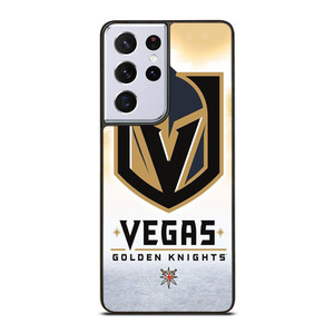 VEGAS GOLDEN KNIGHT NFL Samsung Galaxy S21 Ultra Case VEGAS GOLDEN KNIGHT NFL Samsung Galaxy S21 Ultra Case