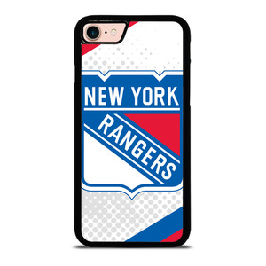 NHL NEW YORK RANGERS iPhone 8 Case NHL NEW YORK RANGERS iPhone 8 Case