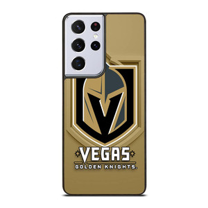 VEGAS GOLDEN KNIGHTS FOOTBALL Samsung Galaxy S21 Ultra Case VEGAS GOLDEN KNIGHTS FOOTBALL Samsung Galaxy S21 Ultra Case