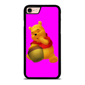 NICE WINNIE THE POOH iPhone 8 Case NICE WINNIE THE POOH iPhone 8 Case