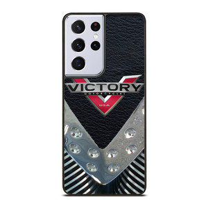 VICTORY MOTORCYCLES EMBLEM 2 Samsung Galaxy S21 Ultra Case VICTORY MOTORCYCLES EMBLEM 2 Samsung Galaxy S21 Ultra Case