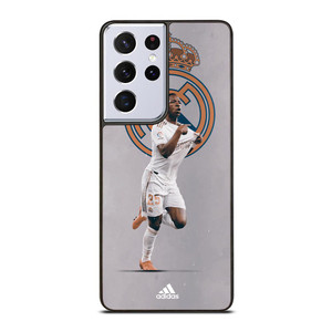 VINICIUS JR REAL MADRID ADIDAS Samsung Galaxy S21 Ultra Case