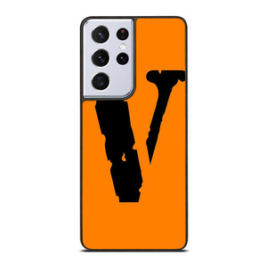 VLONE LOGO Samsung Galaxy S21 Ultra Case VLONE LOGO Samsung Galaxy S21 Ultra Case