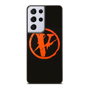 VLONE SIMPLE LOGO Samsung Galaxy S21 Ultra Case VLONE SIMPLE LOGO Samsung Galaxy S21 Ultra Case