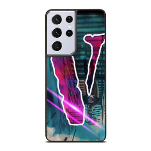 VLONE SYMBOL Samsung Galaxy S21 Ultra Case