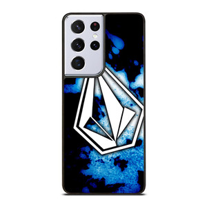VOLCOM LOGO 2 Samsung Galaxy S21 Ultra Case