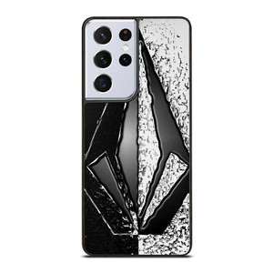 VOLCOM LOGO 3 Samsung Galaxy S21 Ultra Case
