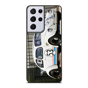 VOLKSWAGEN CLASSIC HERBIE Samsung Galaxy S21 Ultra Case VOLKSWAGEN CLASSIC HERBIE Samsung Galaxy S21 Ultra Case