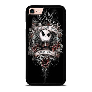 NIGHT BEFORE CHRISTMAS 2 iPhone 8 Case