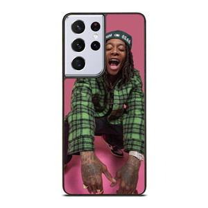 WIZ KHALIIFA Samsung Galaxy S21 Ultra Case