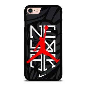 NIKE AIR JORDAN X AIR MAX iPhone 8 Case NIKE AIR JORDAN X AIR MAX iPhone 8 Case