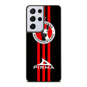 XOLOS TIJUANA STIPE LOGO Samsung Galaxy S21 Ultra Case XOLOS TIJUANA STIPE LOGO Samsung Galaxy S21 Ultra Case
