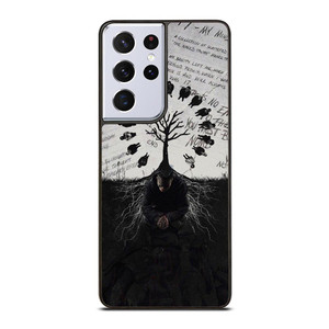 XXXTENTACION AESTHETIC Samsung Galaxy S21 Ultra Case