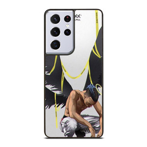 XXXTENTACION RAPPER Samsung Galaxy S21 Ultra Case XXXTENTACION RAPPER Samsung Galaxy S21 Ultra Case