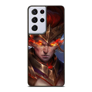 YASUO LEAGUE OF LEGENDS 2 Samsung Galaxy S21 Ultra Case YASUO LEAGUE OF LEGENDS 2 Samsung Galaxy S21 Ultra Case