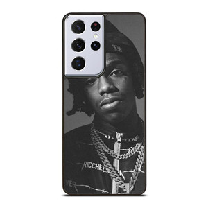 YNW MELLY Samsung Galaxy S21 Ultra Case YNW MELLY Samsung Galaxy S21 Ultra Case