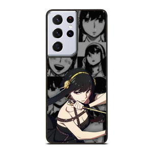 YOR FORGER SPY X FAMILY Samsung Galaxy S21 Ultra Case