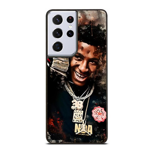 YOUNGBOY NEVER BROKE AGAIN ABSTRAC Samsung Galaxy S21 Ultra Case YOUNGBOY NEVER BROKE AGAIN ABSTRAC Samsung Galaxy S21 Ultra Case
