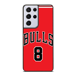 ZACH LAVINE CHICAGO BULLS KIT Samsung Galaxy S21 Ultra Case