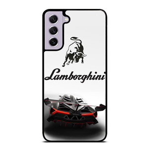 LAMBORGHINI SPORT CAR Samsung Galaxy S21 FE Case