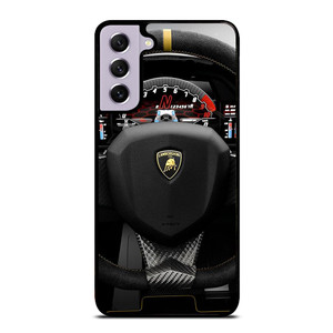 LAMBORGHINI STEER Samsung Galaxy S21 FE Case