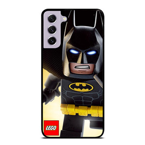 LEGO BATMAN BLACK Samsung Galaxy S21 FE Case
