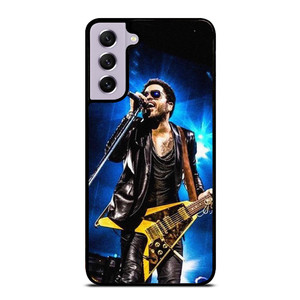 LENNY KRAVITZ CONCERT Samsung Galaxy S21 FE Case