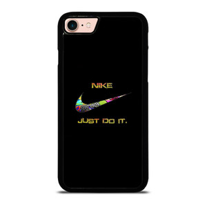 NIKE JUST DO IT LOGO ARTWORK iPhone 8 Case NIKE JUST DO IT LOGO ARTWORK iPhone 8 Case